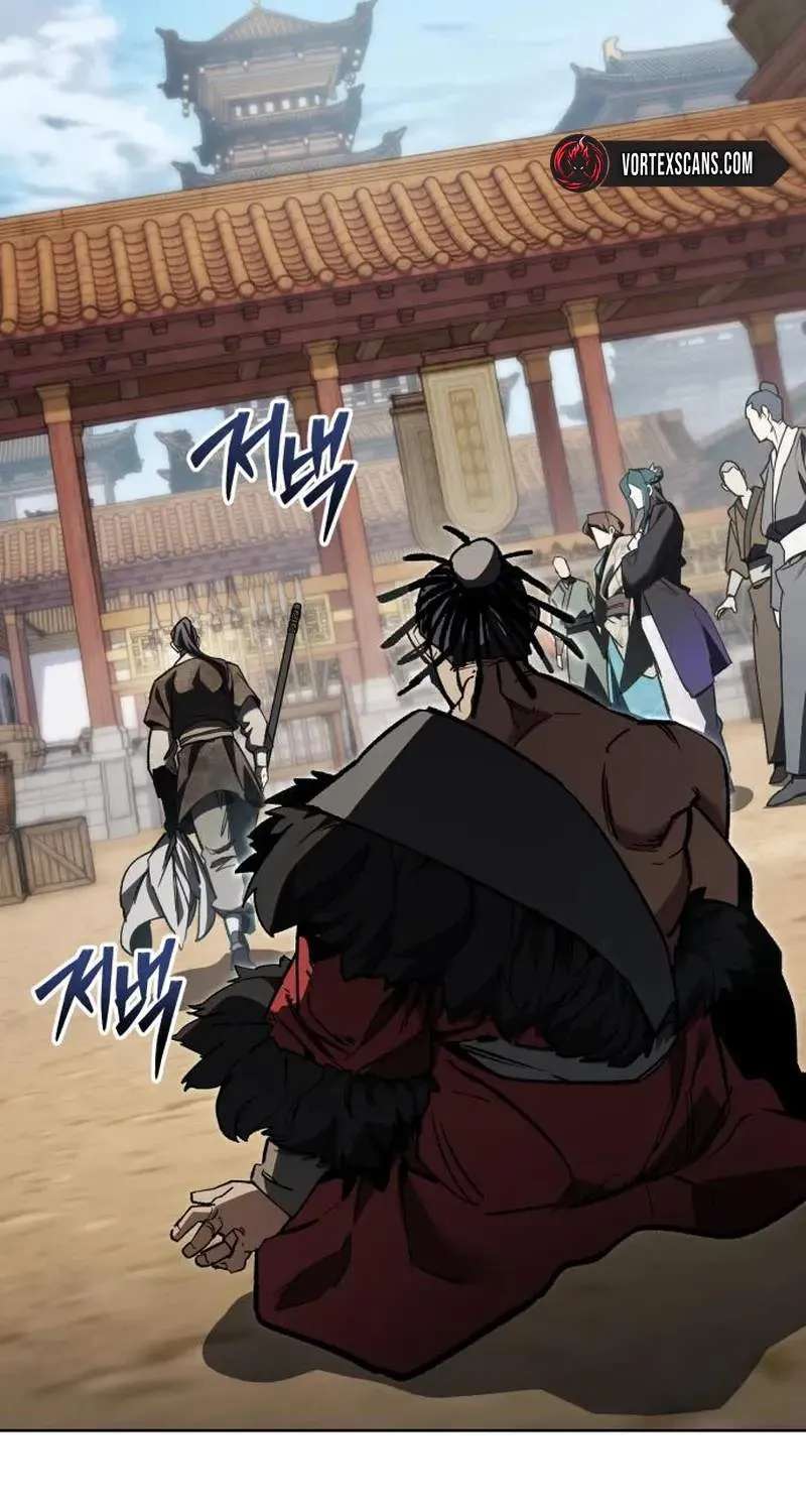 I Became a Martial Arts God's Youngest Son Chapter 4 - page 66