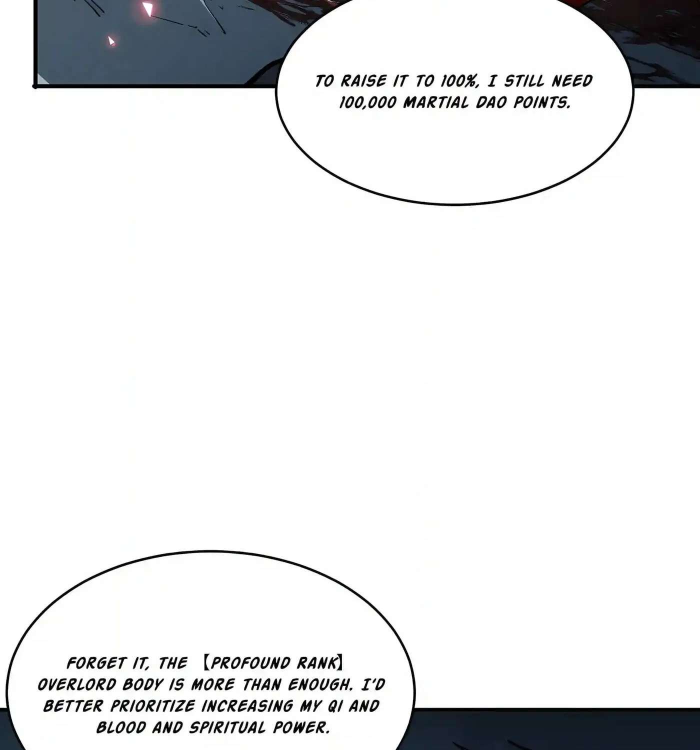 High-Martial World: One Hand to Overwhelm Three Thousand Emperors! Chapter 62 - page 23