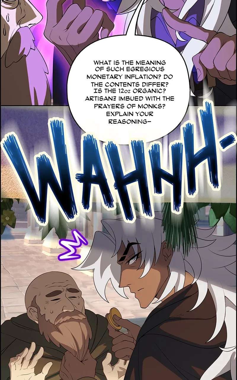 Raising Hell: A Demon'sGuide to Parenting Chapter 37 - page 50