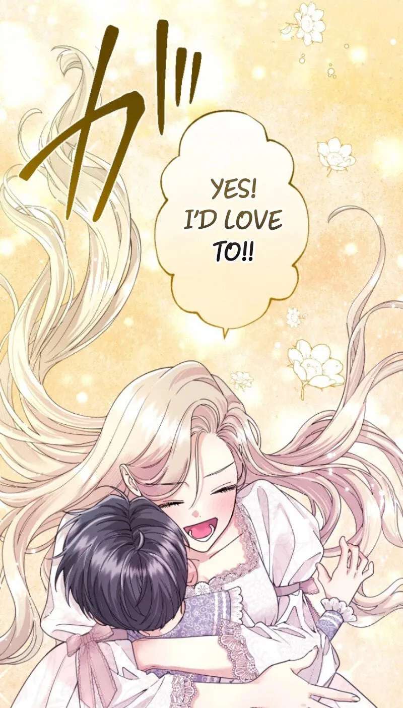 Munou na Mamahaha desu ga, Kazoku no Dekiai ga Tomarimasen! Chapter 153 - page 73