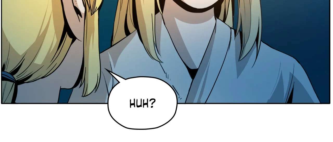 Pampered Prisoners: Elves Among Orcs Chapter 114 - page 46