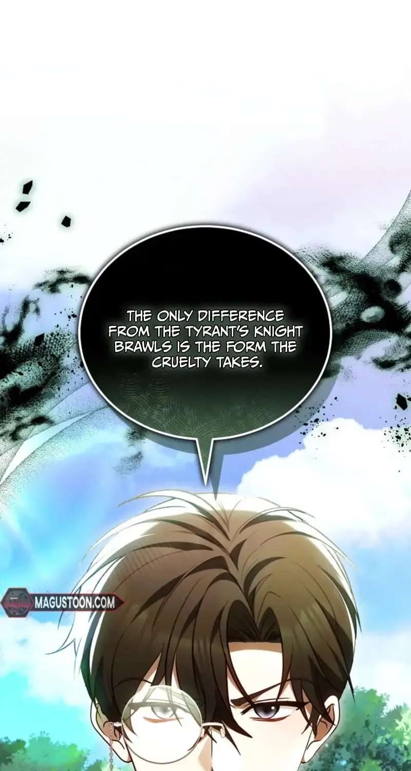 Vote for Your Knight! Chapter 14 - page 95
