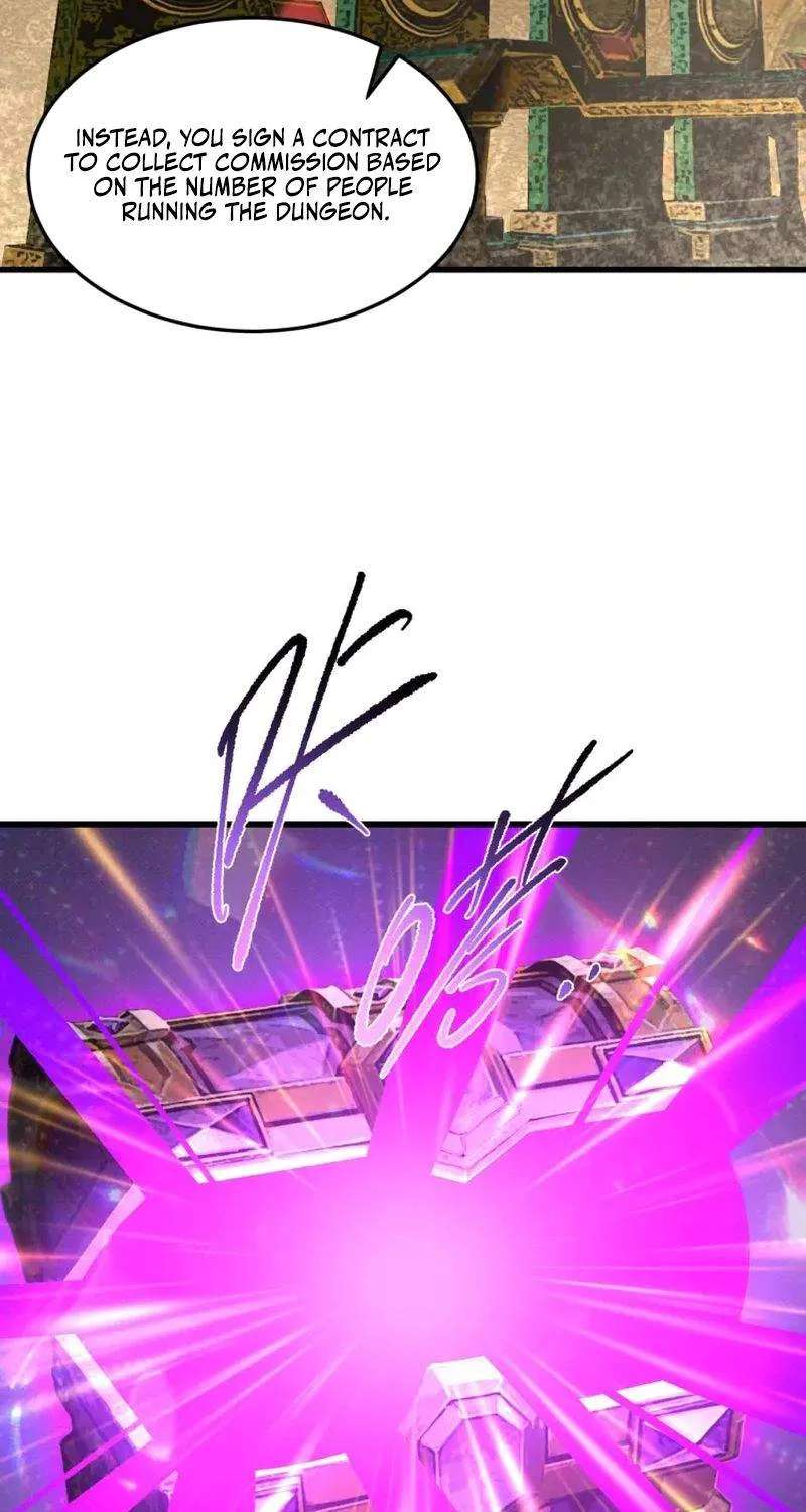 Global Class Transition: The Magic King's Skills Have Infinite Affixes Chapter 8 - page 5