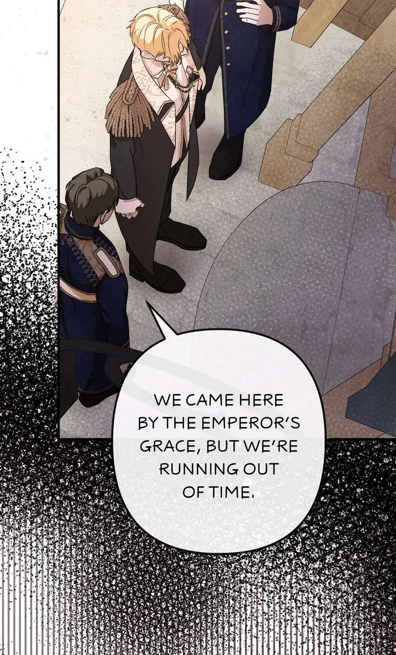 My Obsessive Father'sHeroic Homecoming Chapter 3 - page 47