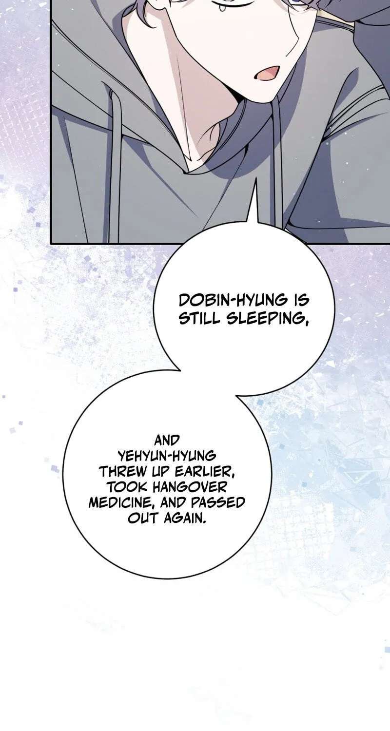 An Insincere Idol’s Blank Slate Chapter 96 - page 68