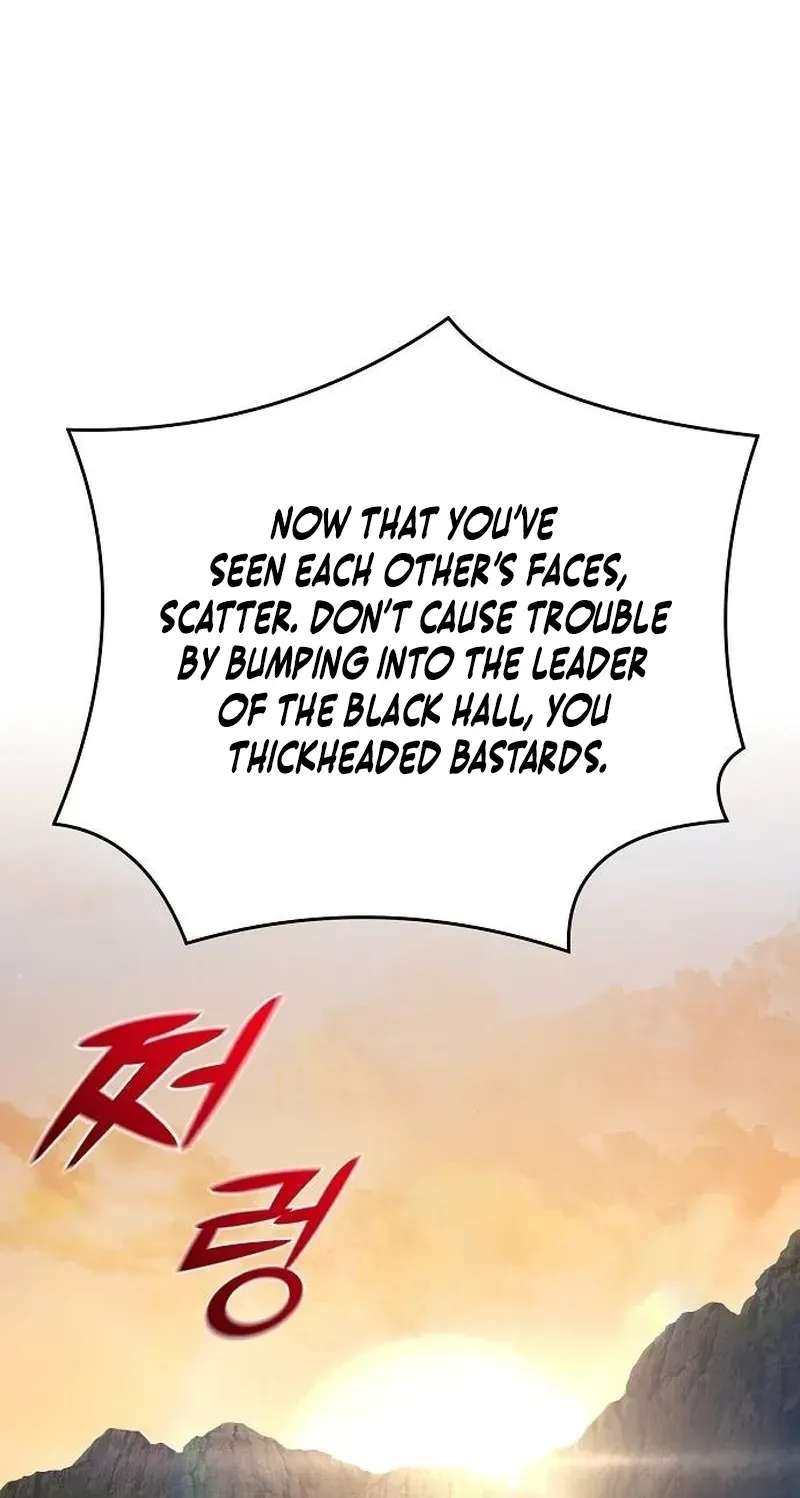 The Mysterious World's Greatest Martial Artist Little Prince Chapter 130 - page 7