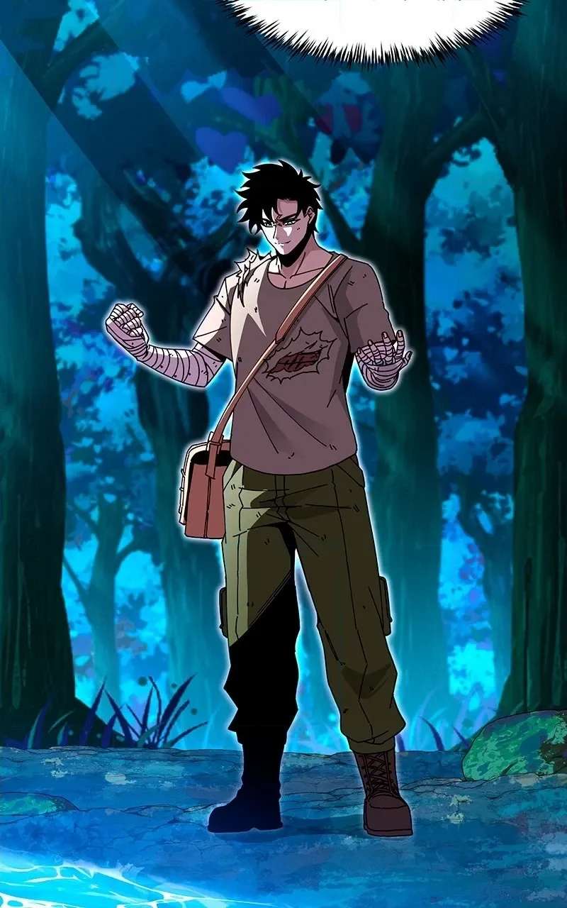 Road to Mastery Chapter 5 - page 100