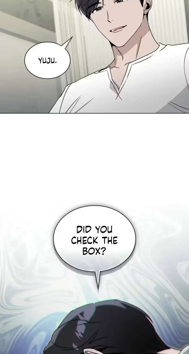 A Night of Deception Chapter 30 - page 8