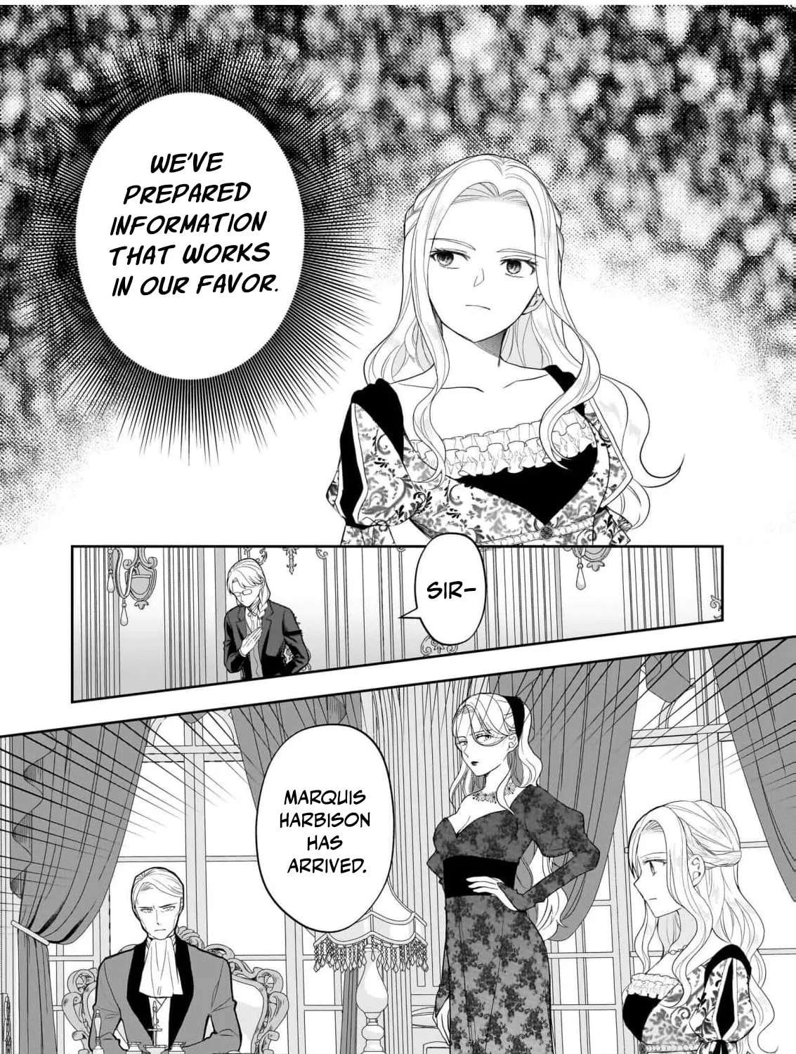 He Wants a Mistress? Fine, I'll Drag Him Down With His 'True Love Chapter 15 - page 31
