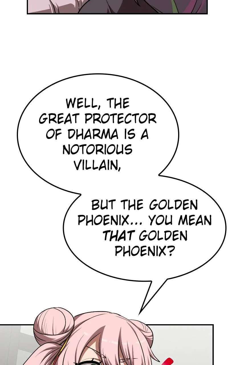 Maybe Undefeatable Chapter 72 - page 71