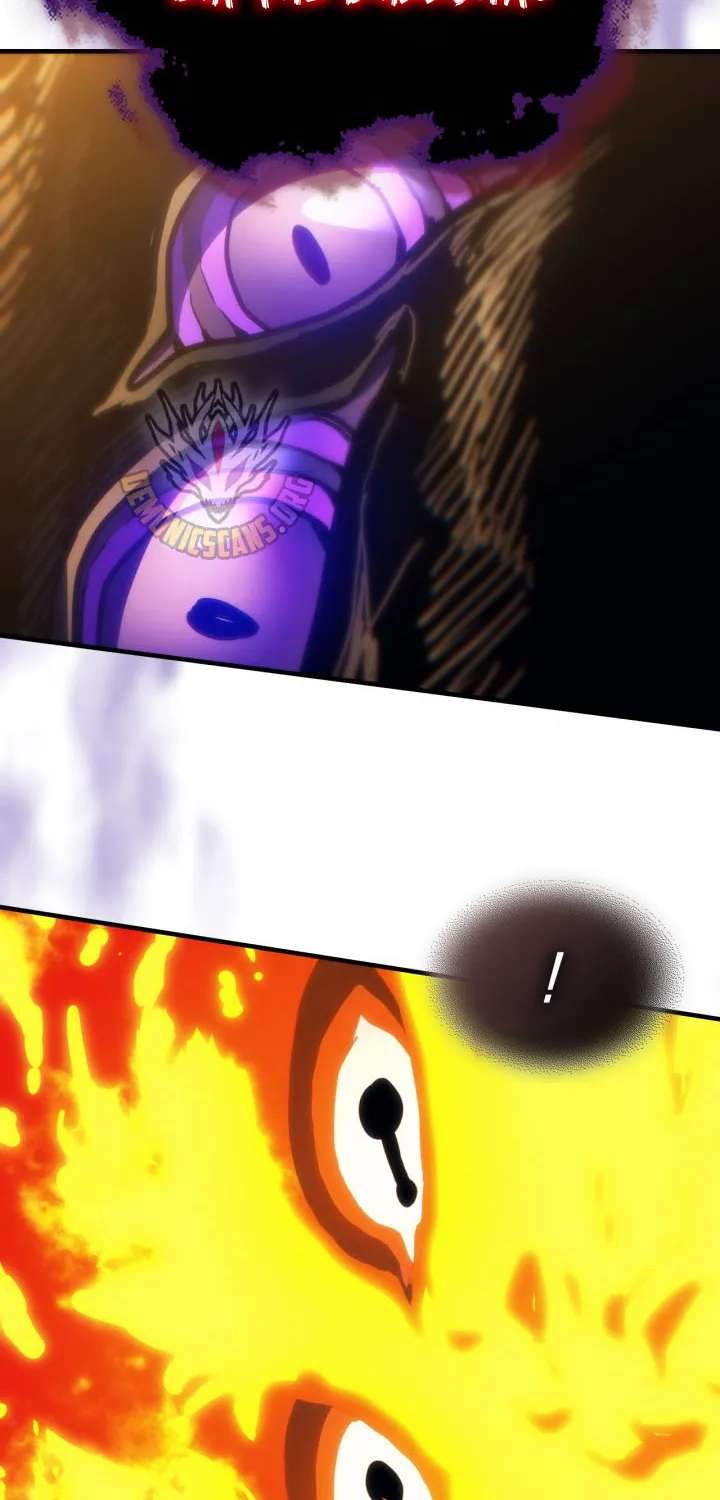 Mr Devourer, Please Act Like A Final Boss Chapter 143 - page 25
