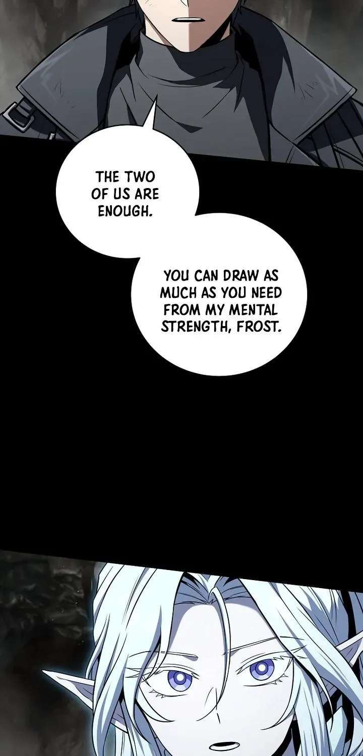 Return Of The Frozen Player Chapter 224 - page 63