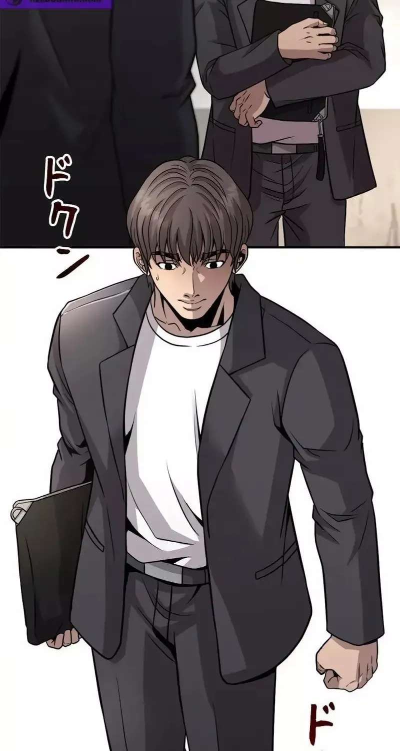 The Boss Has Two Faces - The Silent Don () Chapter 21 - page 150