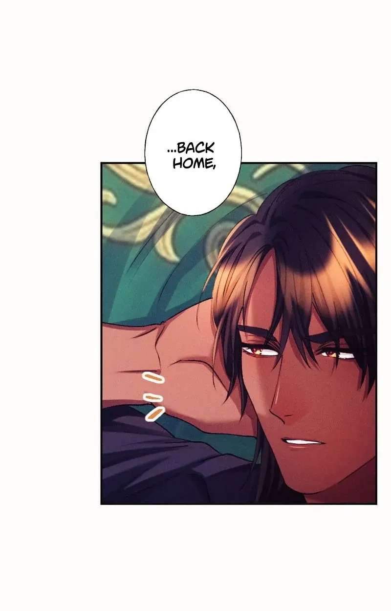 The Princess Abducted to a Land Without Women Chapter 12 - page 20
