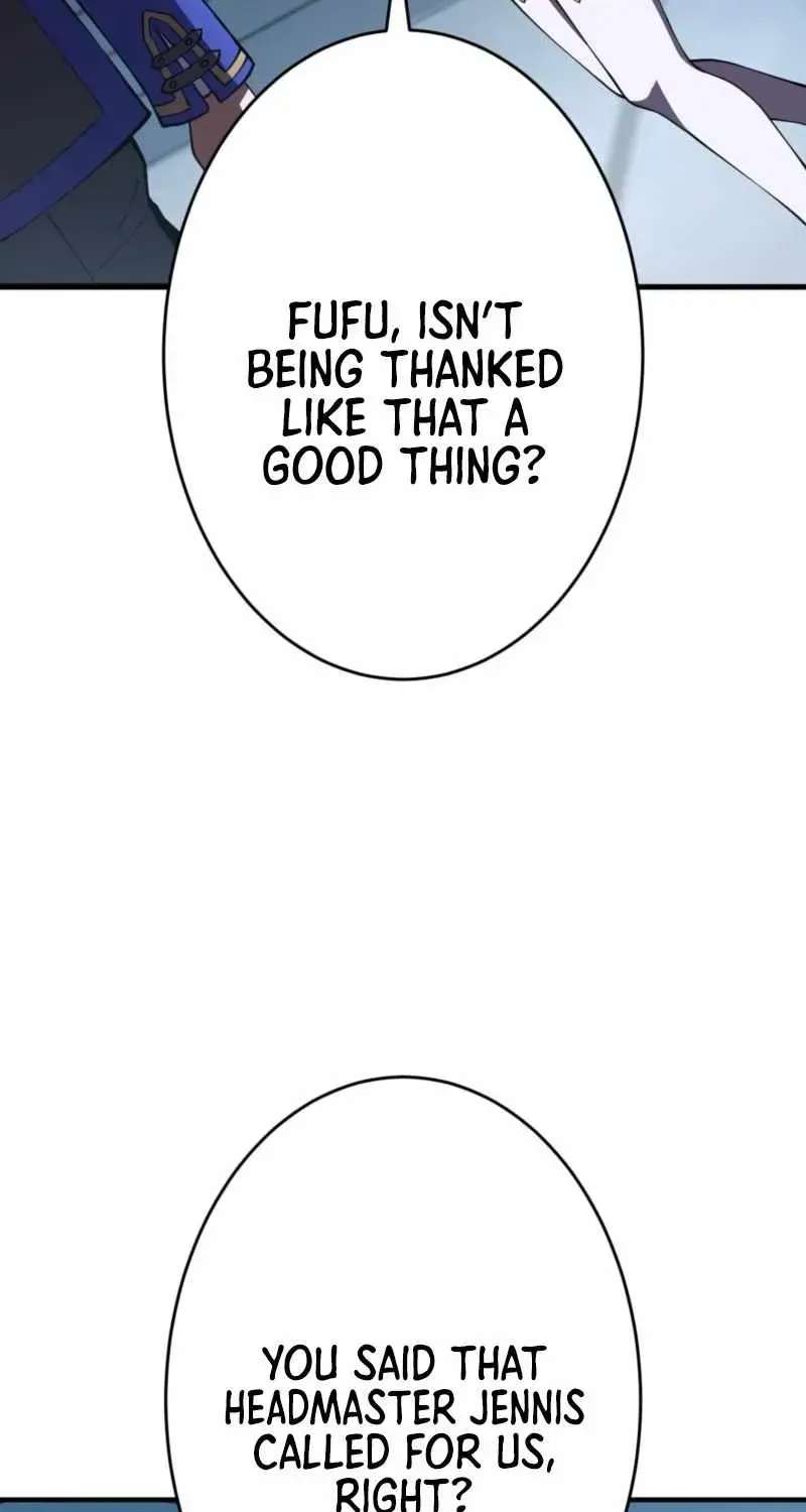 The Underworld Transcendent Returns Chapter 21 - page 51