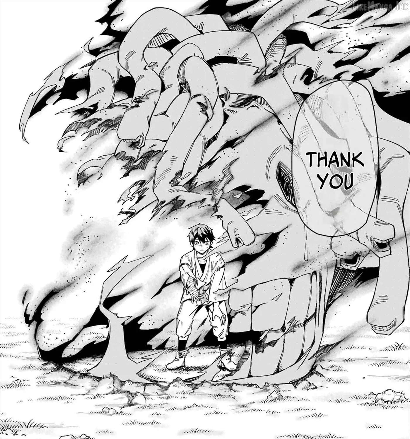 The Witch's Ending Note Chapter 6 - page 60