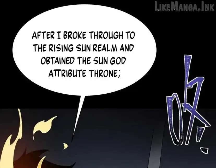 After the School Belle Dumped Me, I Became a Martial Arts God Chapter 113 - page 93