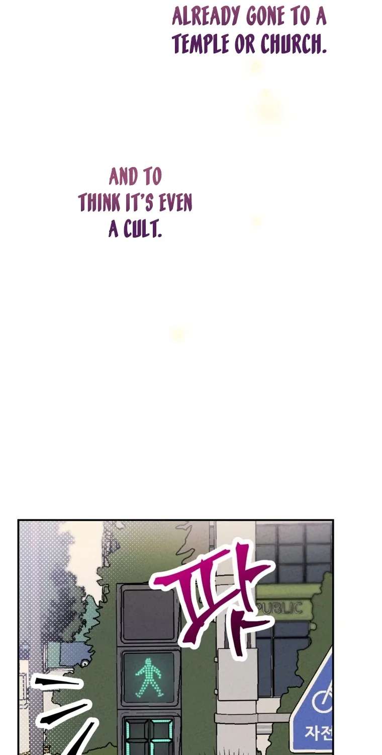 Help Me! Mystery Chapter 2 - page 15