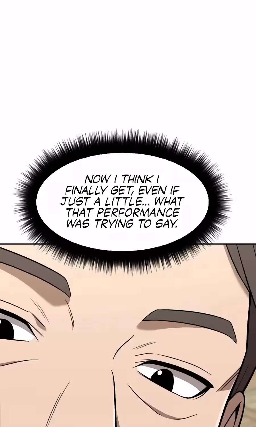 The Possessed Prodigy Actor Chapter 64 - page 60