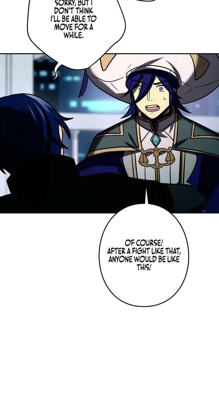 Hidden Class Gravity User Chapter 213 - page 30