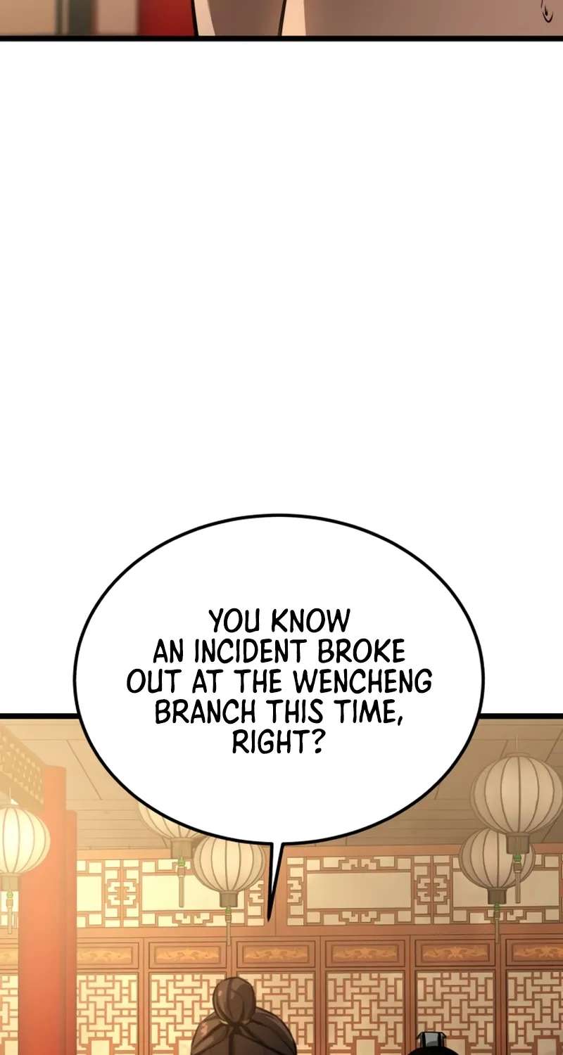 The Former Supreme Chapter 14 - page 64
