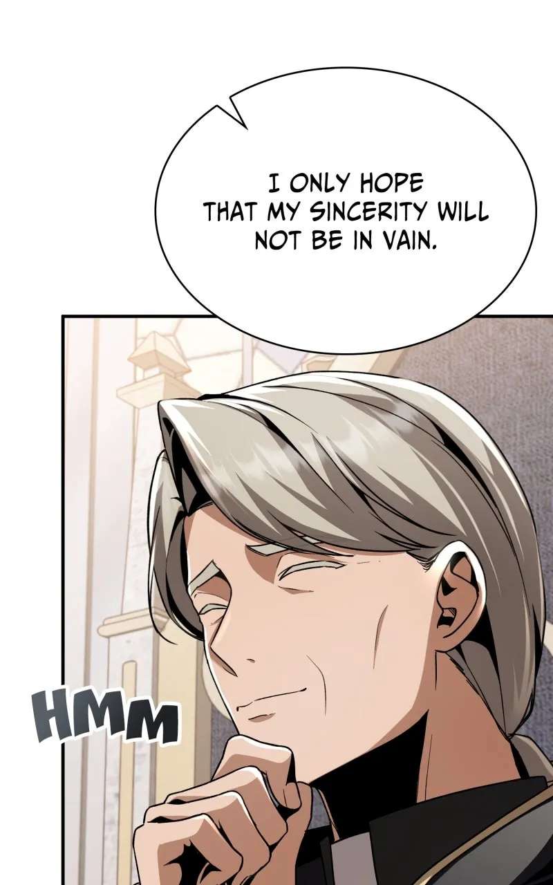 The Reborn Prodigy ofthe Ducal Family Chapter 28 - page 19