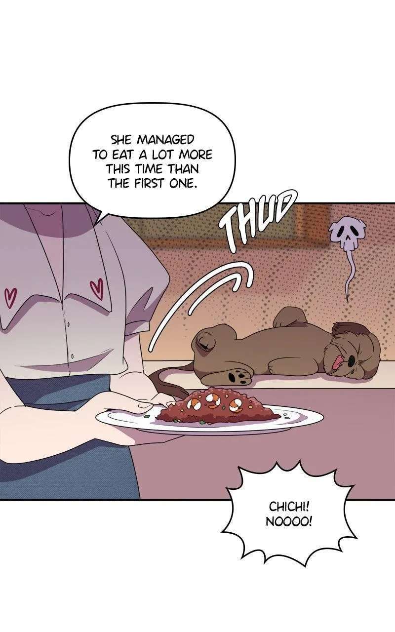 Take My Money Chapter 156 - page 32
