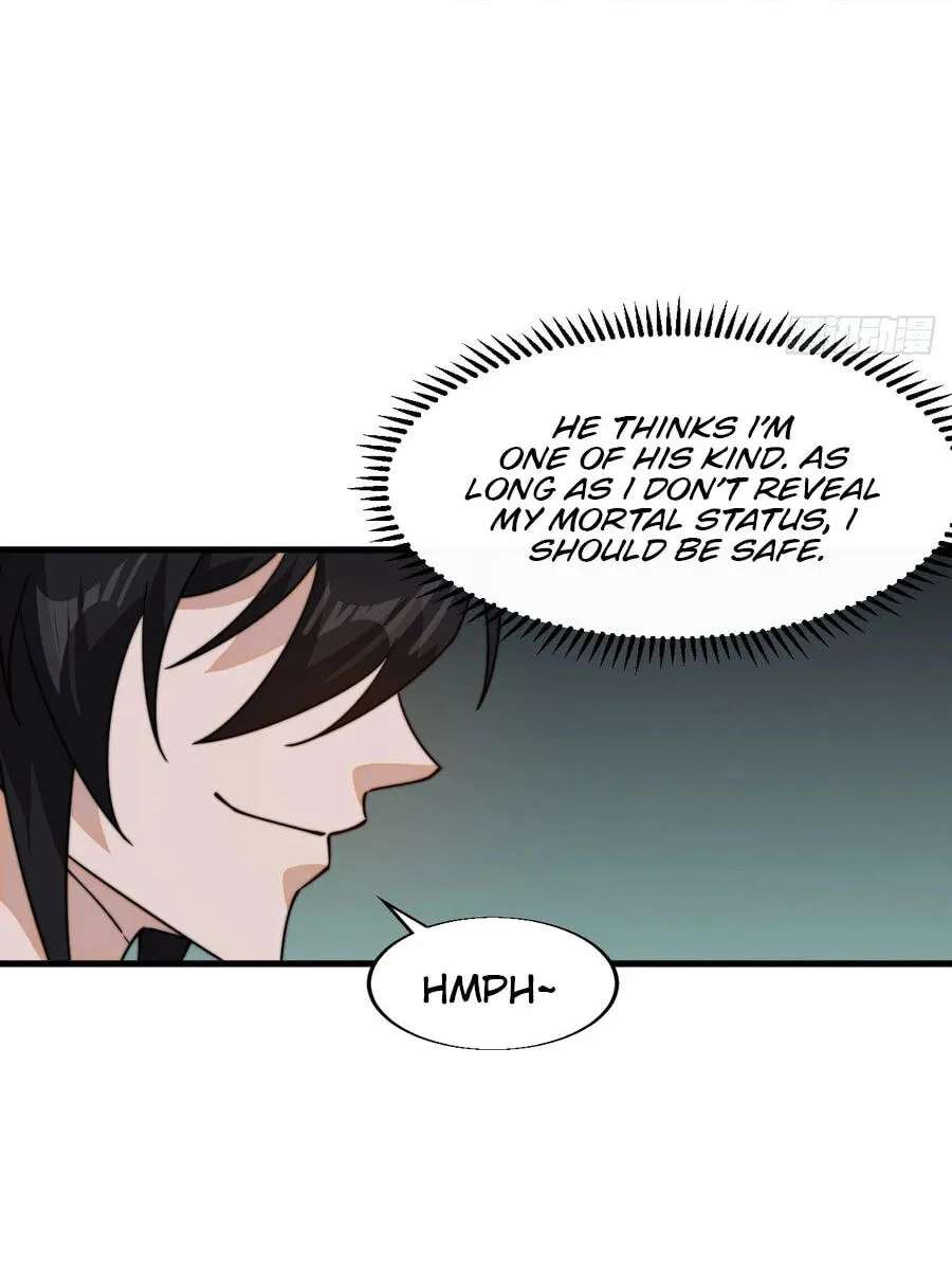 Rise of the Mountain Chief Chapter 867 - page 37
