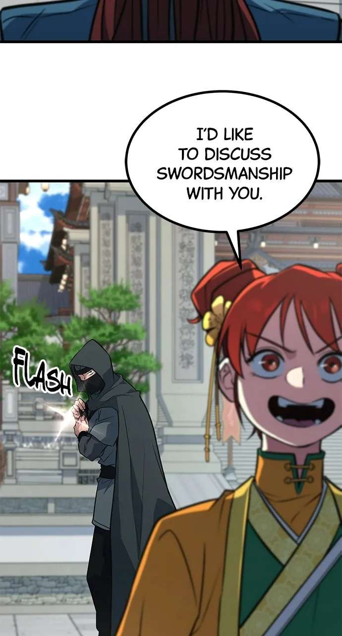 The Accidental Legend Chapter 3 - page 93