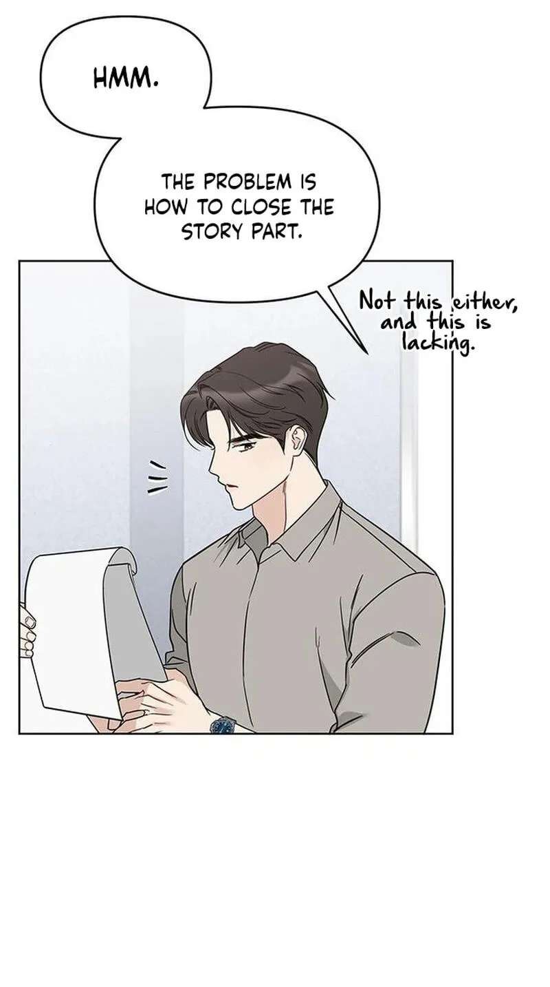 It’s Just Business Chapter 135 - page 50
