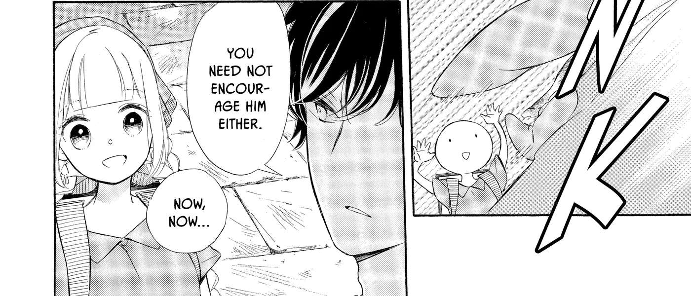 Colette Wa Shinu Koto Ni Shita Chapter 98 - page 32