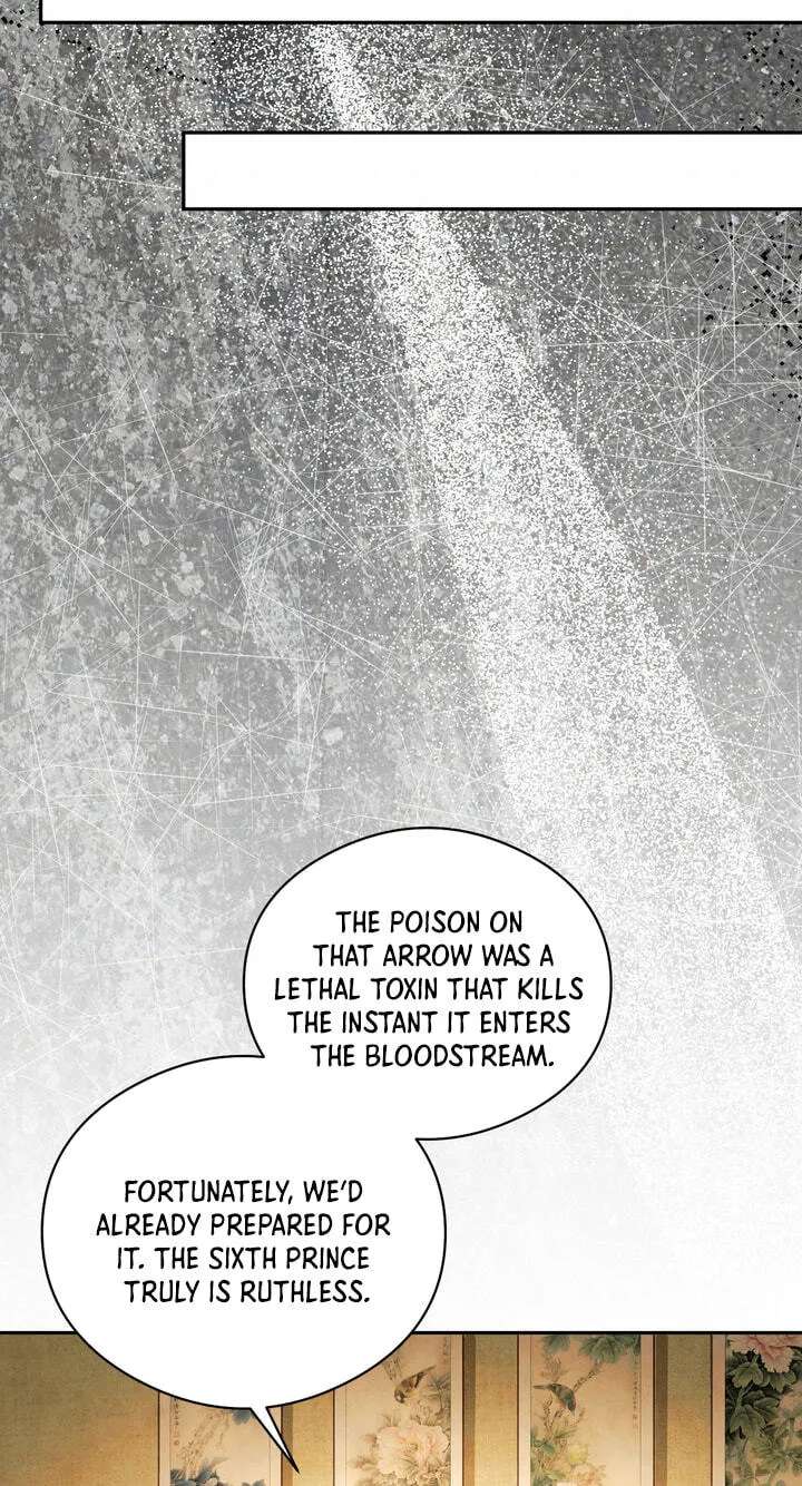 I’d Rather Marry a Memorial Tablet Than Serve as a Concubine Chapter 63 - page 21