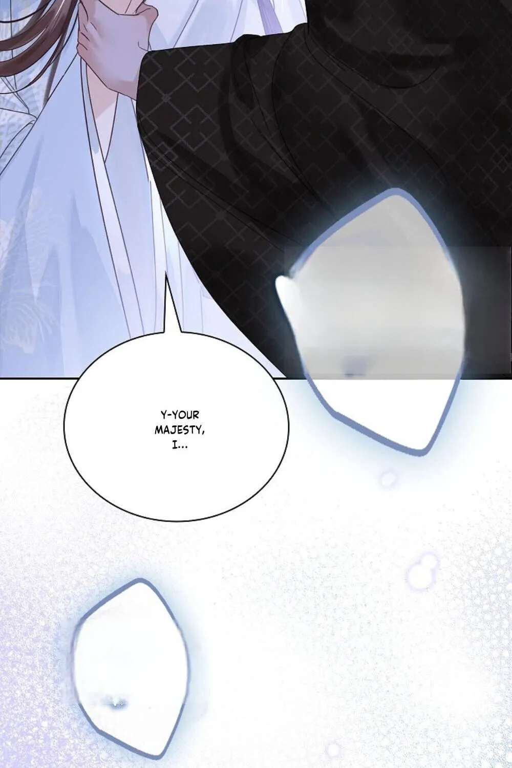 I Became the Emperor's Hated Male Concubine Chapter 10 - page 155