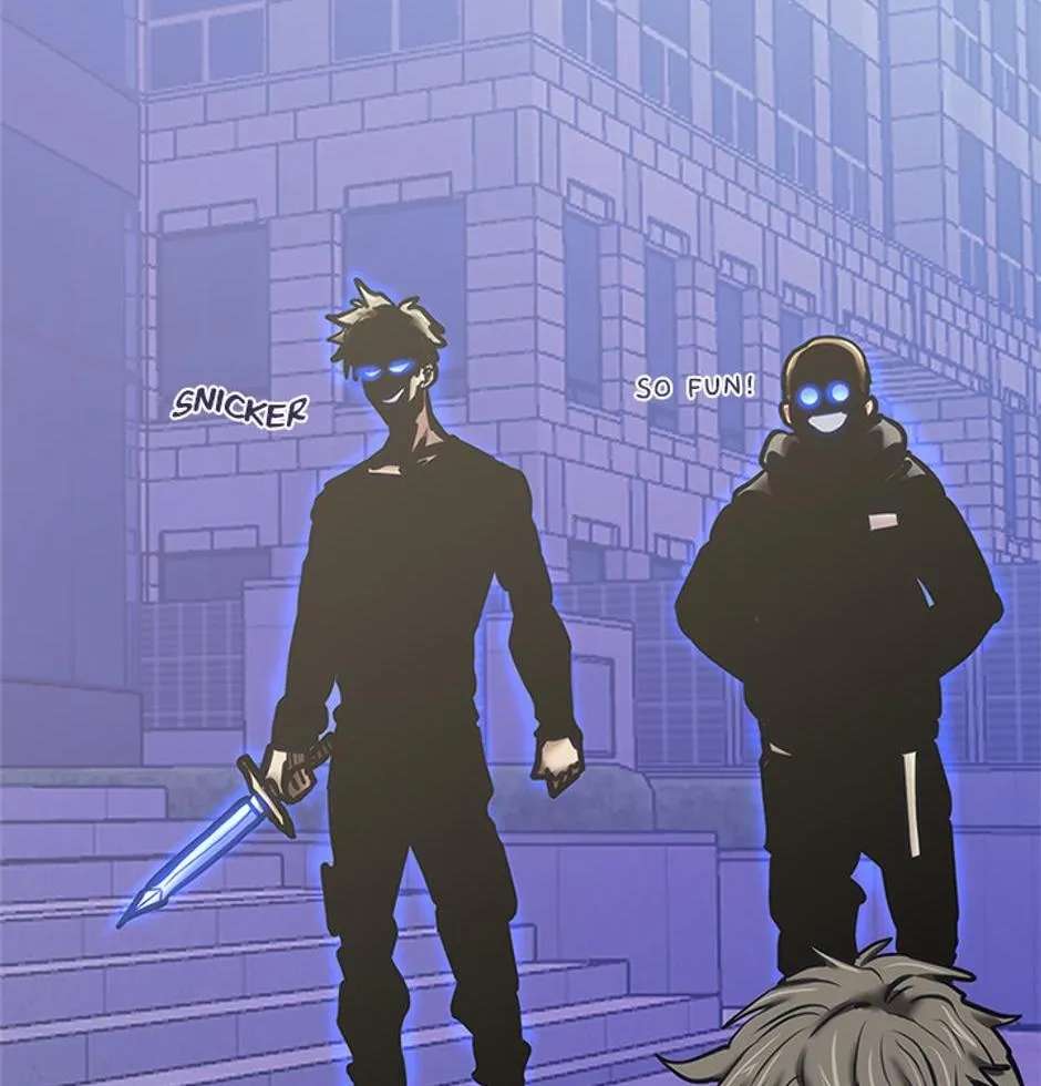 Starting Today, I’M A Player Chapter 150 - page 85