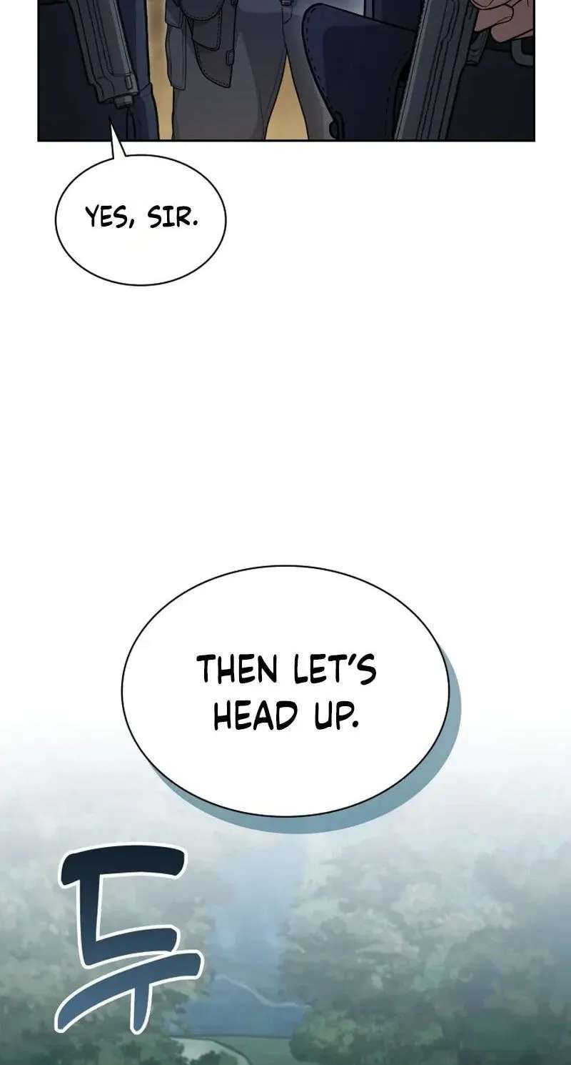 The Life of a Returning Officer Chapter 172 - page 63