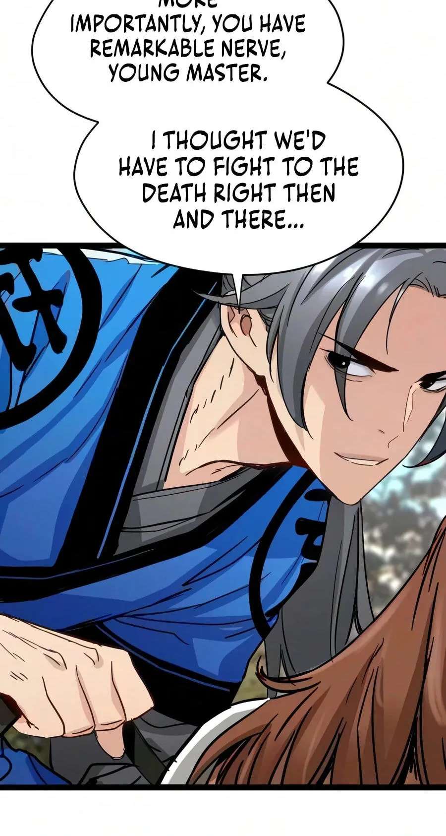 Chronicles of a Doomed Prodigy Chapter 94 - page 63