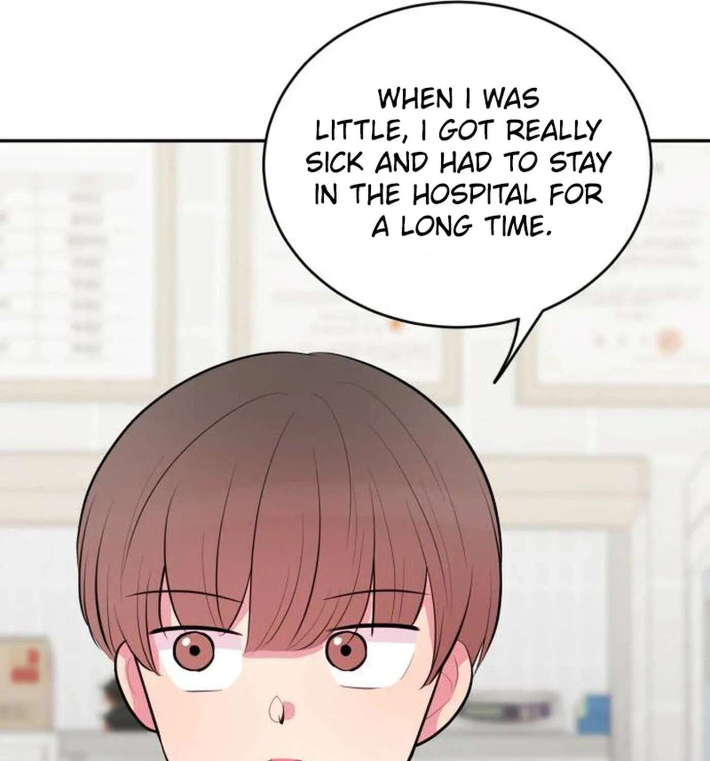 Even If You Don't Have a Third Chapter 57 - page 84