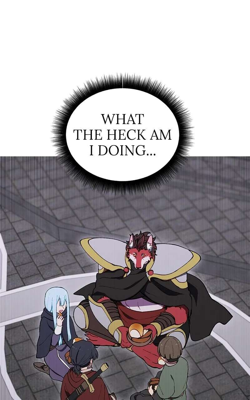 The Legend of AAAA Chapter 26 - page 65