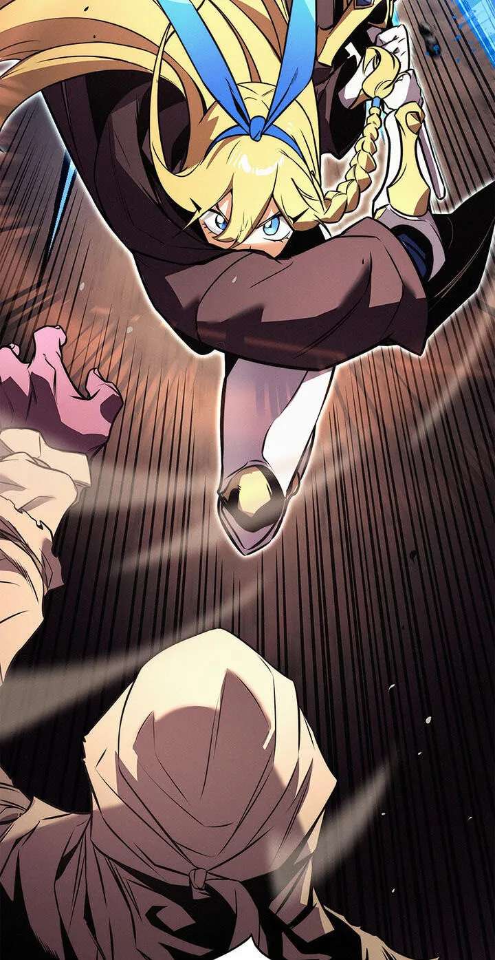 Ranker's Return (2021) Chapter 259 - page 48
