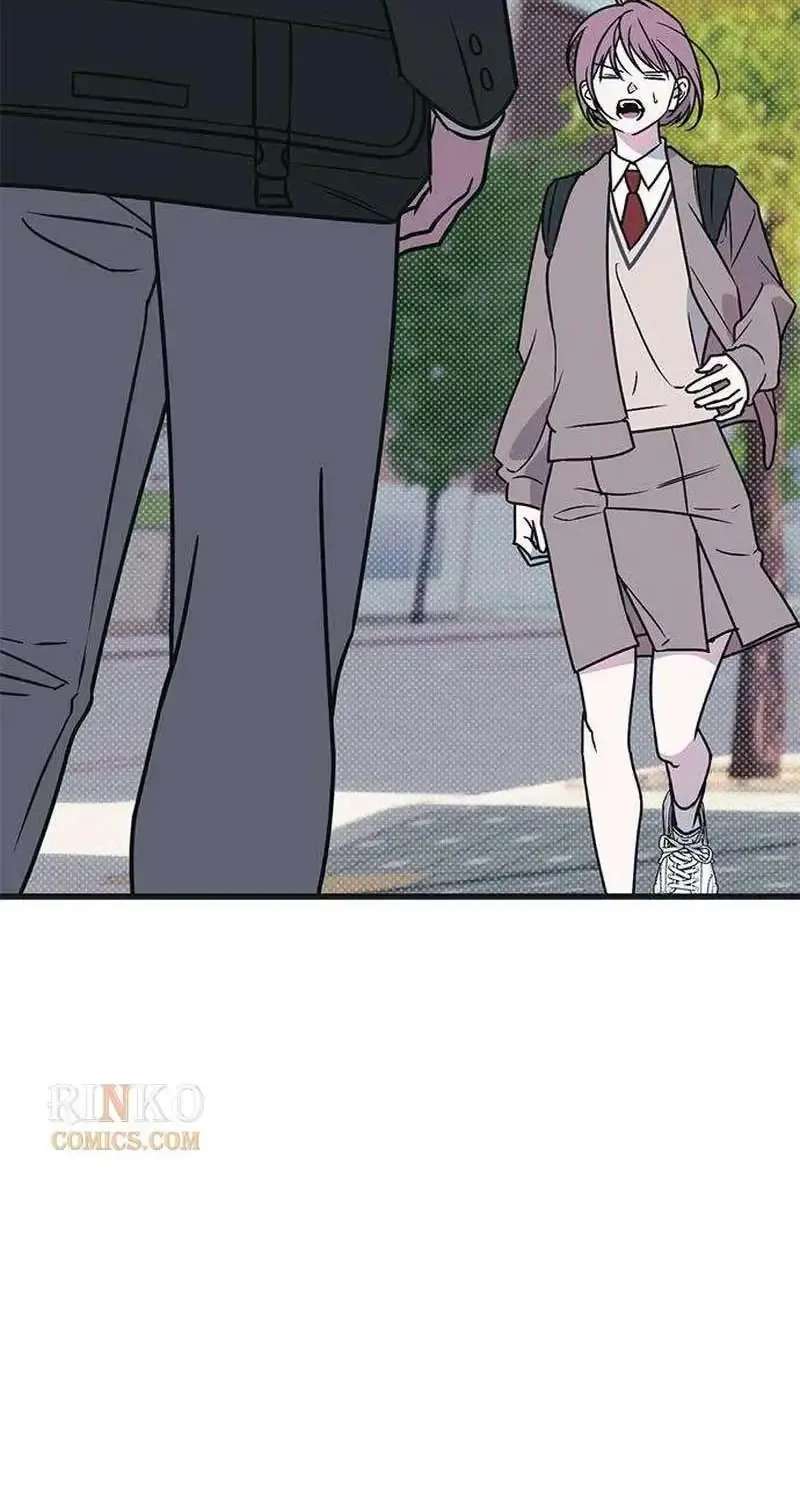 Hater Girl Chapter 13 - page 122