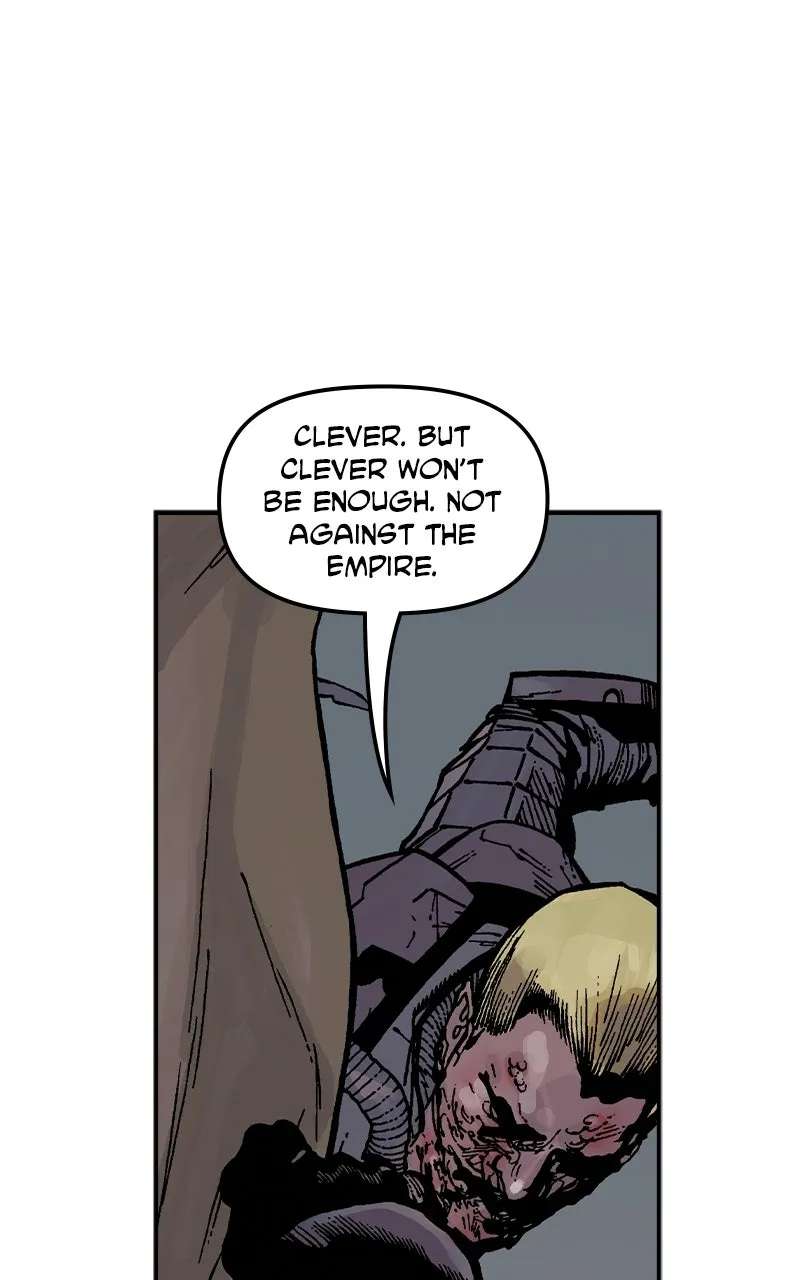 Star Wars™ (2015) Chapter 37 - page 35