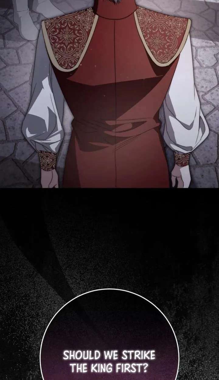 Behind Her Highness’s Smile Chapter 119 - page 55