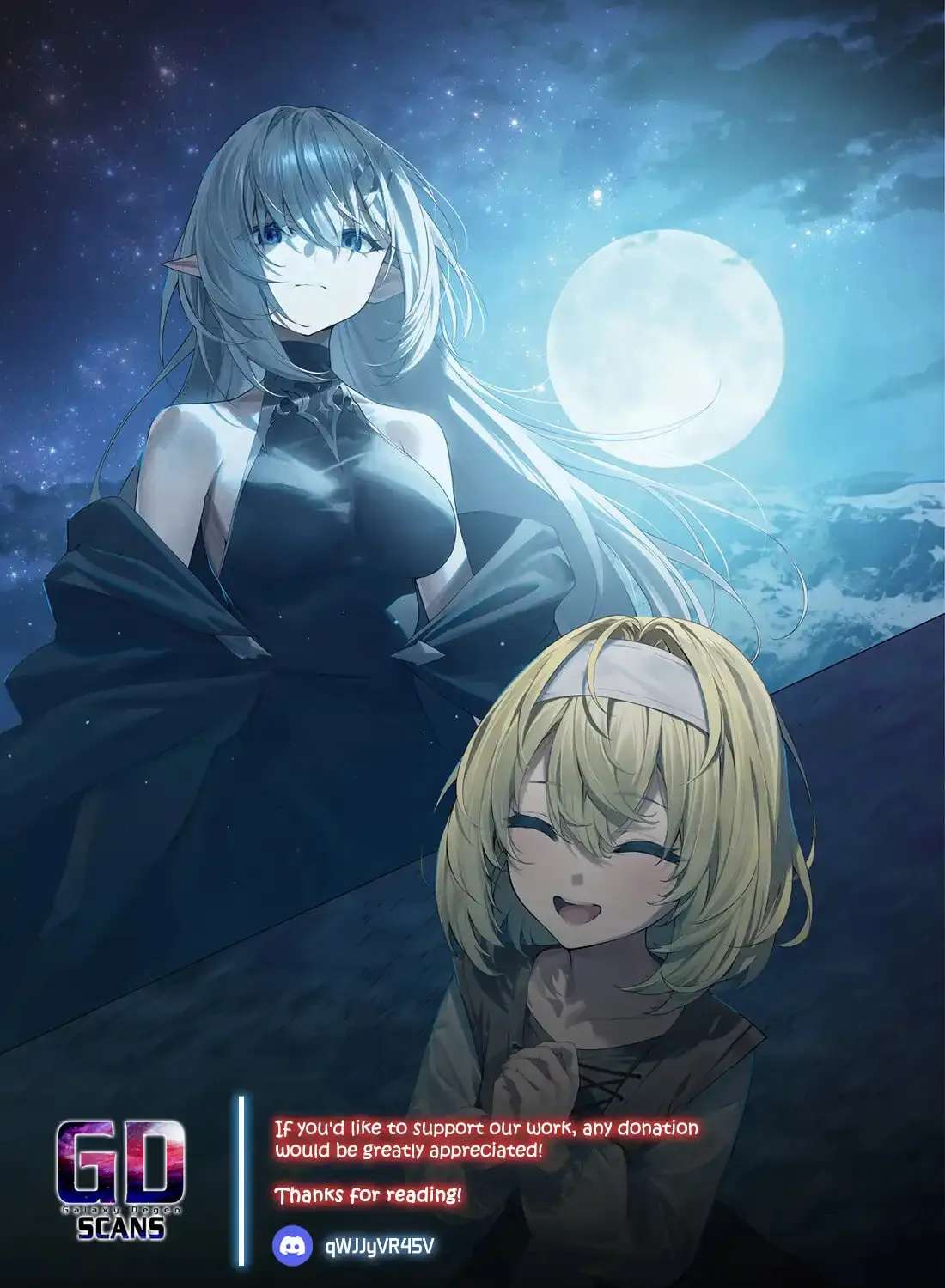 Eiyuu to Kenja no Tenseikon: Katsute no Koutekishu to Kon'yaku Shite Saikyou Fuufu ni Narimashita Chapter 40 - page 64