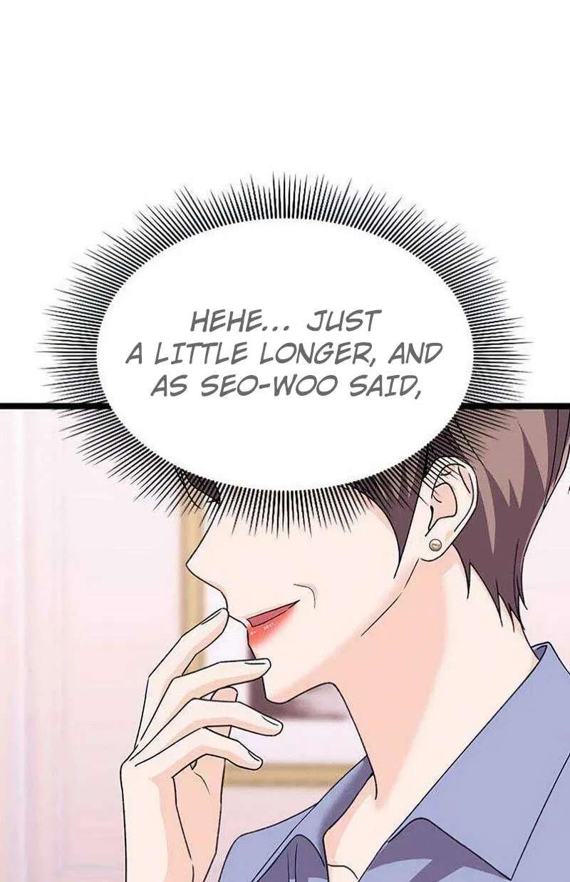 My Crazy Boss Chapter 52 - page 33
