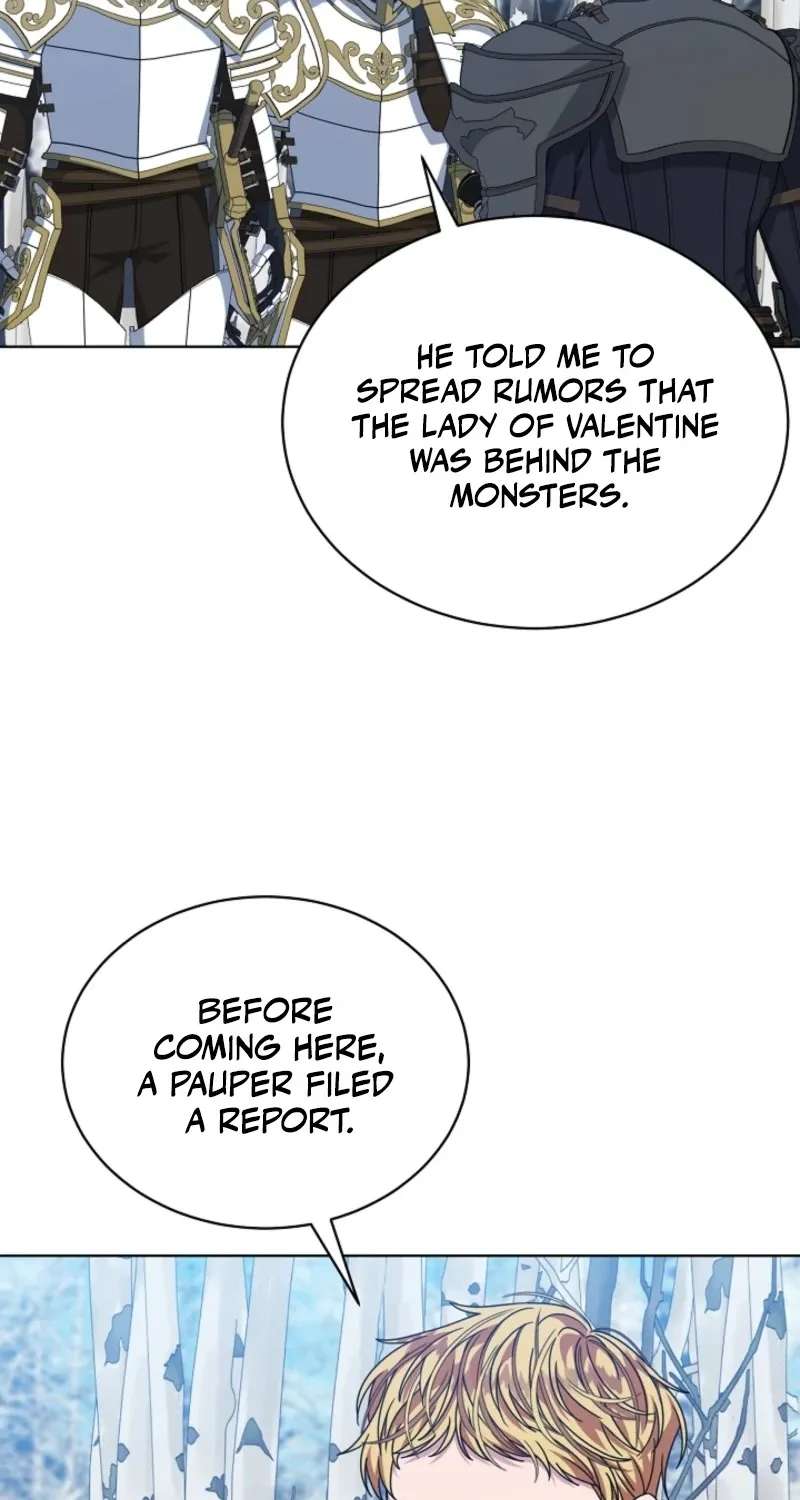 The Exhausting Reality Of Novel Transmigration Chapter 108 - page 23