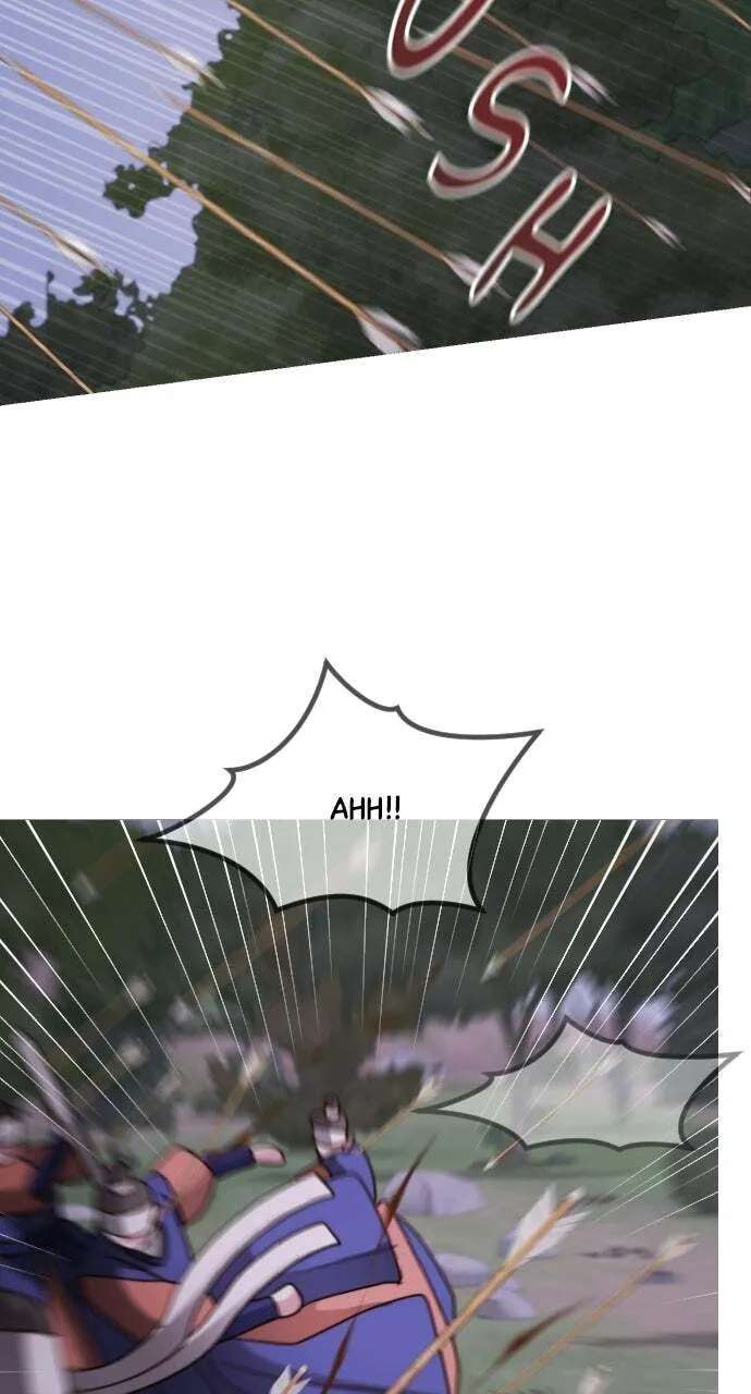 The Knight Of The Closed-Eyes Sky Chapter 44 - page 68