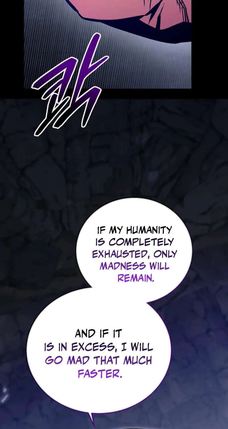 The Ruler Of Darkness Chapter 27 - page 46