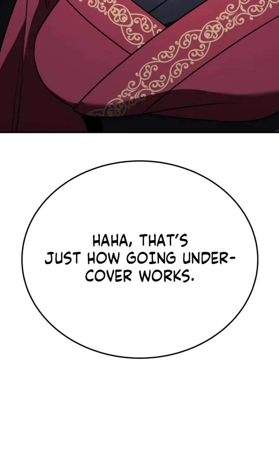 World’s Strongest Straight Punch Chapter 15 - page 62
