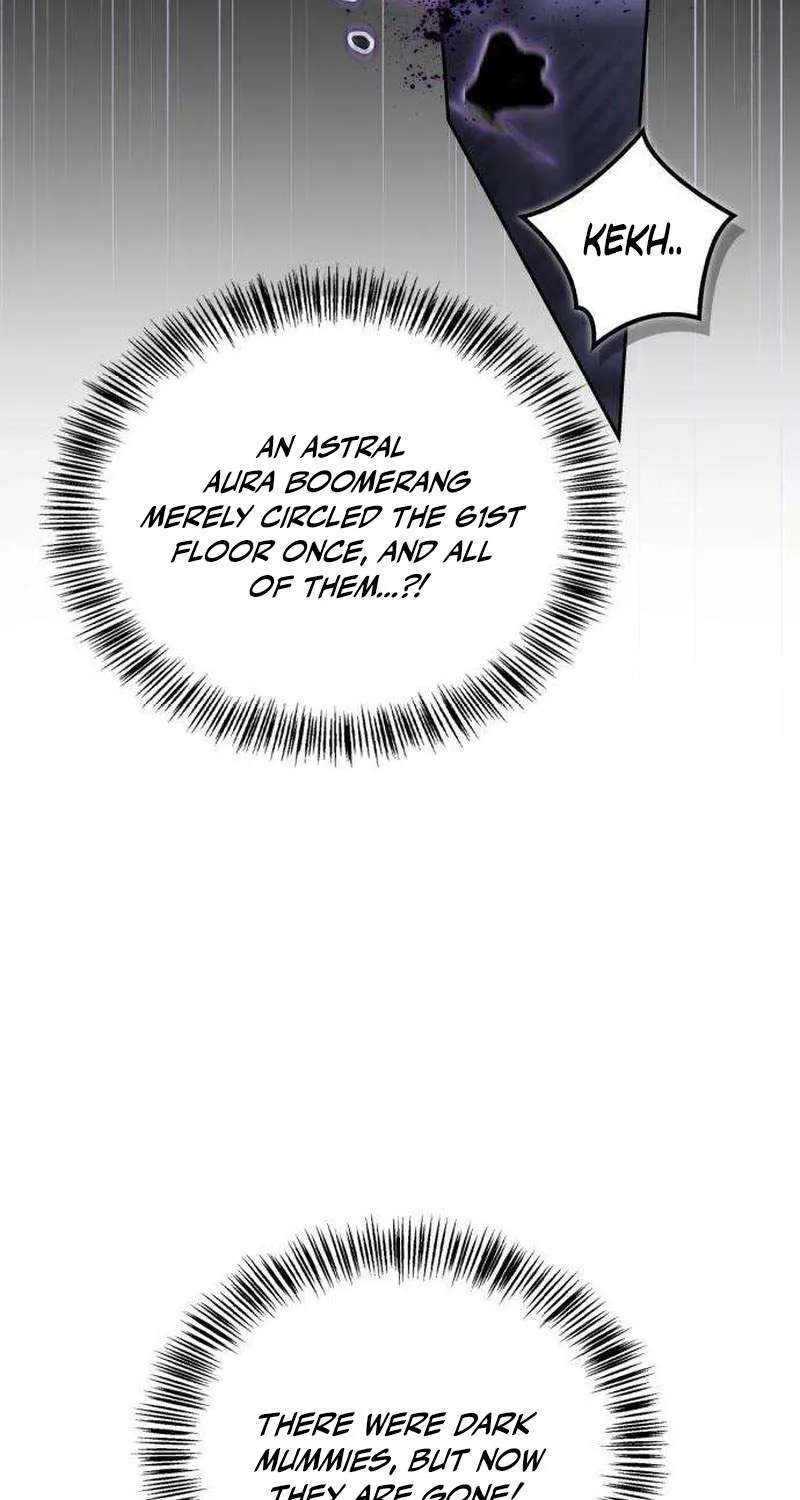 A Wimp’s Strategy Guide to Conquer the Tower Chapter 44 - page 120