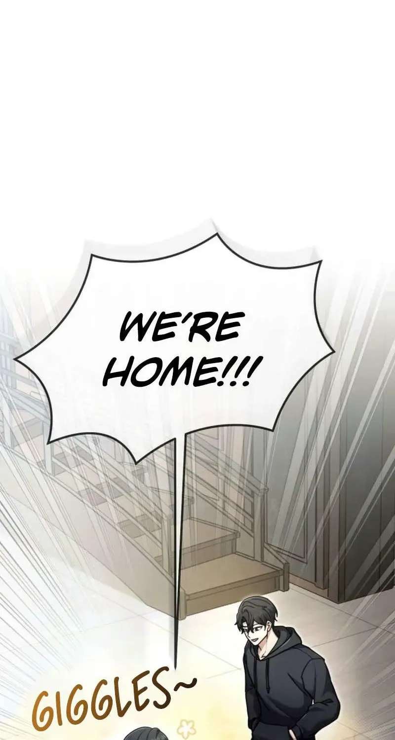 Regressed Genius Creates Mythic Items Chapter 94 - page 2